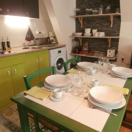 Studio De Charme Entre Loire Et Chateau 公寓 *