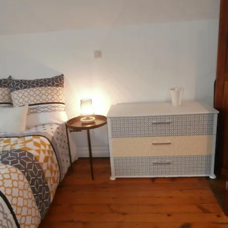 Studio De Charme Entre Loire Et Chateau 公寓 *