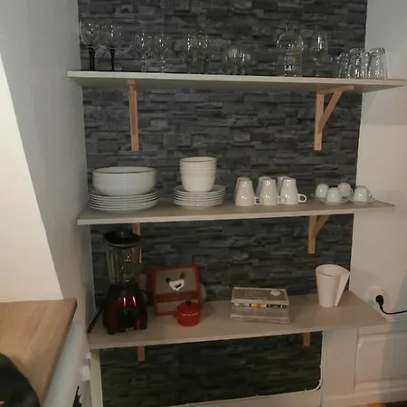 Studio De Charme Entre Loire Et Chateau 아파트 *